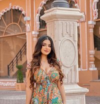 Neetu - escort in Dubai
