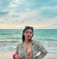 Neetu - escort in Dubai