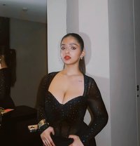 Neetu - escort in Dubai