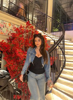 Neetu - escort in Punjab Photo 3 of 4