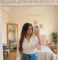 Neetu - escort in Sharjah