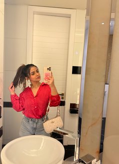 Neetu Indian - escort in Sharjah Photo 1 of 7