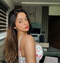 Neetu Indian - escort in Sharjah