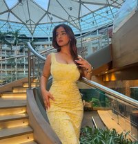 Neetu Indian - escort in Dubai