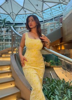 Neetu Indian - escort in Dubai Photo 3 of 3