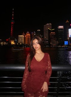 Neetu Indian - escort in Dubai Photo 1 of 4