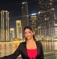 Neetu Indian - puta in Dubai