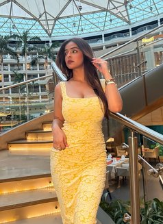 Neetu Indian - escort in Dubai Photo 3 of 4