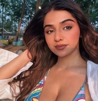 Neetu Indian Model - escort in Abu Dhabi