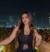 Neetu Indian Model - escort in Abu Dhabi