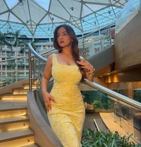 Neetu Indian model - escort in Dubai