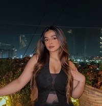 Neetu Indian Model - escort in Dubai