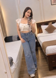 Neetu Self ( Bad Hottie) - escort in Jaipur Photo 1 of 4
