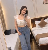 Neetu Self ( Bad Hottie) - escort in Jaipur