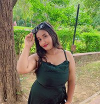 Neetu Self ( Bad Hottie) - escort in Jaipur