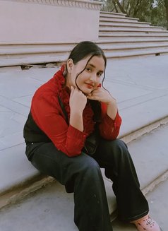 Neetu ( Self) - escort in Jaipur Photo 2 of 4