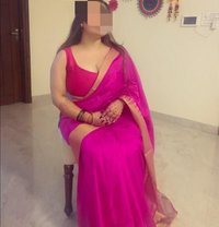 BBW girl - escort in Vadodara
