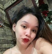 Neeyaan - escort in Davao