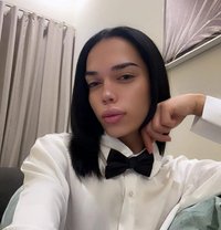Kamilla - Transsexual escort in Riyadh Photo 1 of 11