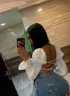 Nefes - escort in İstanbul Photo 10 of 25