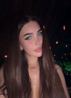 Nefes - escort in İstanbul Photo 11 of 25