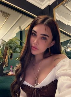 Nefes - escort in İstanbul Photo 13 of 25