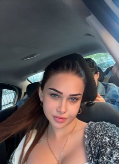 Nefes - escort in İstanbul Photo 14 of 25