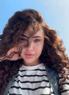 Nefes - escort in İstanbul Photo 15 of 25