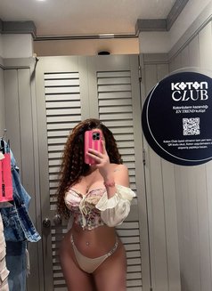 Nefes - escort in İstanbul Photo 18 of 25