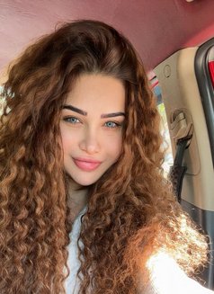 Nefes - escort in İstanbul Photo 22 of 25