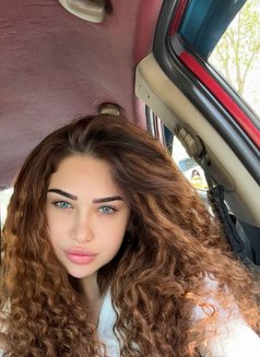Nefes - escort in İstanbul Photo 23 of 25