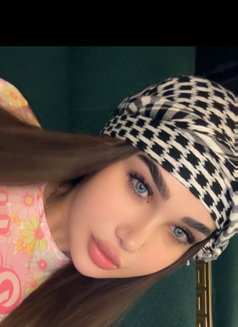 Nefes - escort in İstanbul Photo 25 of 25