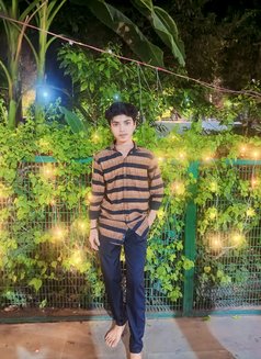 Negative - Male escort in New Delhi Photo 1 of 1