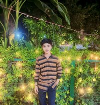 Negative - Male escort in New Delhi