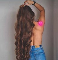 Neghin - escort in Muscat