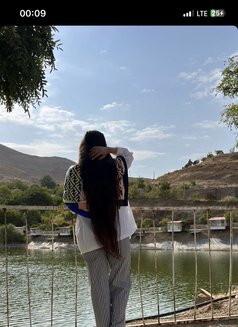 Neghin - escort in Muscat Photo 3 of 3