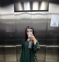 Neghin - escort in Muscat