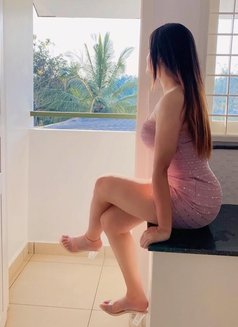 Neha 100% Safe and Secure Service - escort in Ho Chi Minh City Photo 5 of 5
