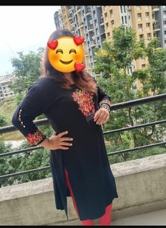 Neha 3333 - escort in Pune Photo 2 of 4
