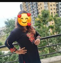 Neha 3333 - escort in Pune