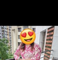 Neha 3333 - escort in Pune