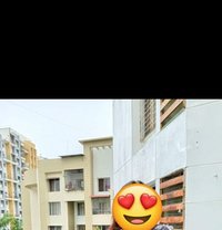 Neha 3333 - escort in Pune