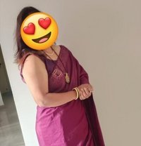 Neha 3333 - puta in Pune
