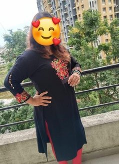 Neha 3333 - escort in Pune Photo 2 of 4