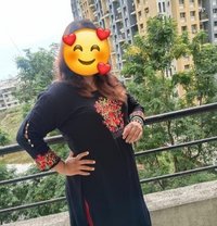 Neha 3333 - puta in Pune