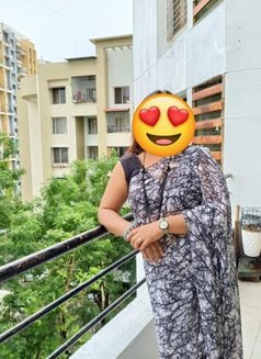 Neha 3333 - escort in Pune Photo 3 of 4