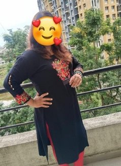Neha 3333 - escort in Pune Photo 1 of 4