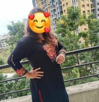 Neha 3333 - puta in Pune