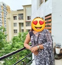 Neha 3333 - escort in Pune