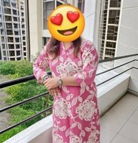 Neha 3333 - escort in Pune